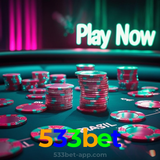 533bet：Aposte no futebol e ganhe em jogos como roleta e blackjack online!