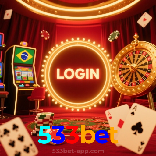 533bet：O melhor cassino online com slots, poker e apostas no futebol!