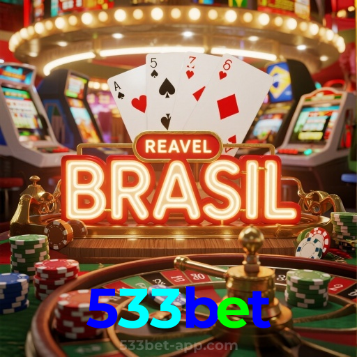 533bet:Jogue poker, aposte no futebol e tenha uma experiência incrível no cassino online!