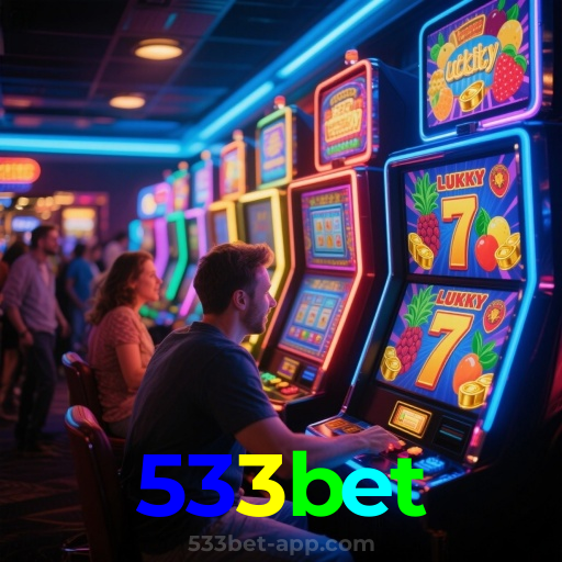 533bet:Jogue as melhores slots e aposte em futebol com confiança e segurança!