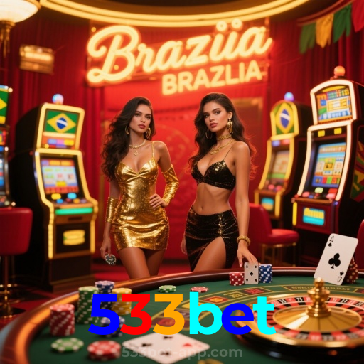 533bet:Jogue nas roletas e ganhe prêmios sensacionais!