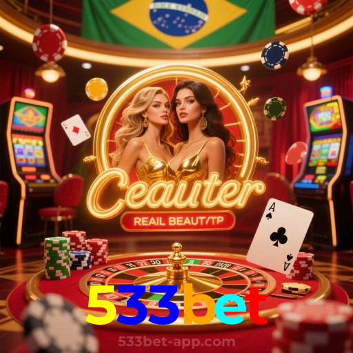 533bet：O cassino online mais seguro para apostar no futebol e jogar blackjack!