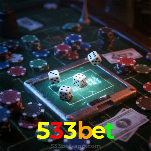 533bet：Vença no futebol online e leve a grande vitória para casa!
