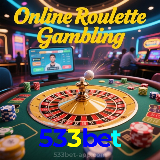 533bet：Vença no poker e mostre que você é um verdadeiro campeão!