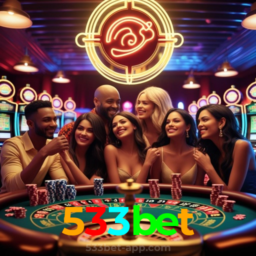 533bet：Apostas no futebol e grandes vitórias em roleta e blackjack!
