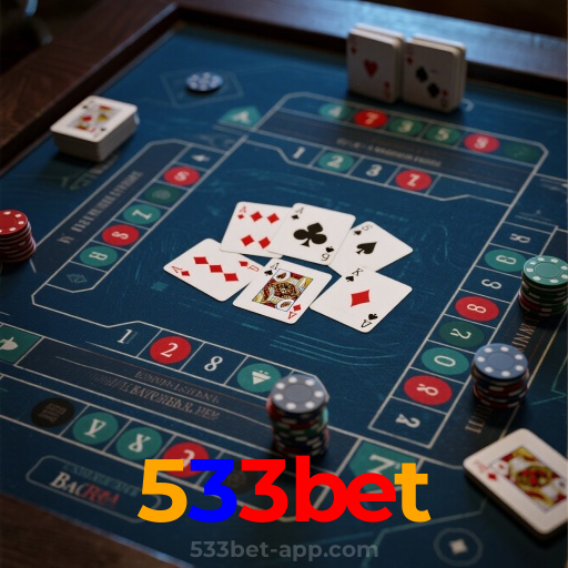533bet：O melhor cassino para apostar no futebol e ganhar prêmios em blackjack!
