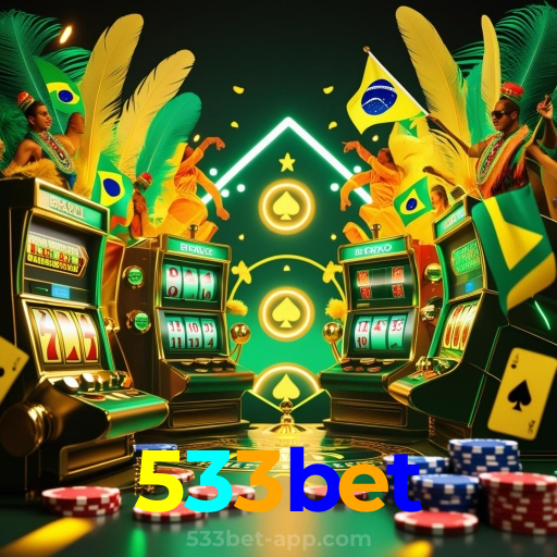 533bet:A sorte está ao seu lado nas nossas mesas de roleta! Aposte agora!