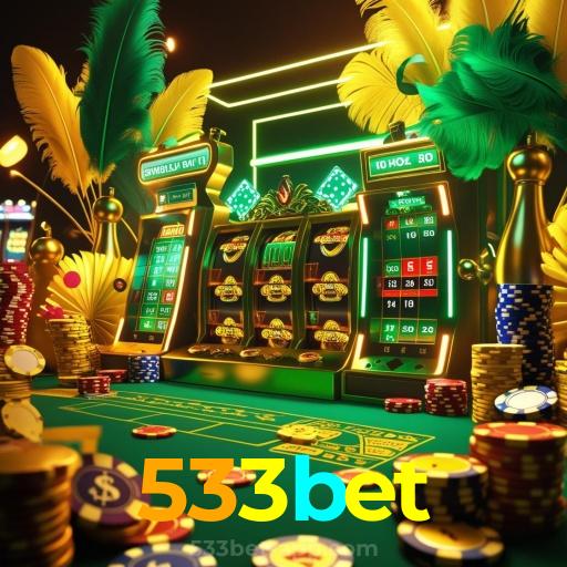 533bet:Aposte no futebol e jogue os jogos mais emocionantes como blackjack e poker!