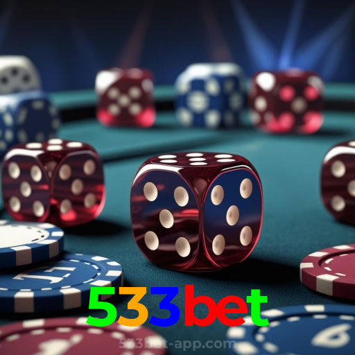 533bet:Cada giro nas slots é uma chance de grandes vitórias!