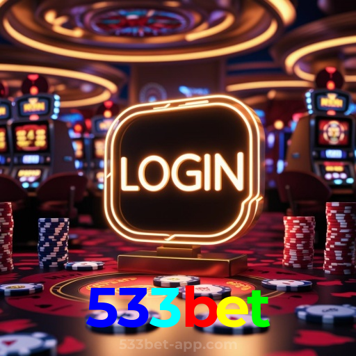 533bet：A sorte está no cassino online com jogos de poker, roleta e apostas no futebol!