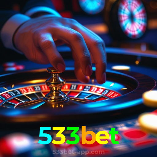 533bet:O cassino online mais confiável para você apostar no futebol e jogar poker!