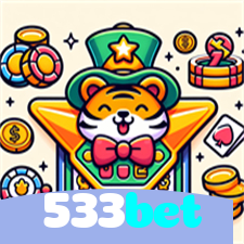 533bet：Jogue as melhores slots e aposte no futebol para grandes vitórias!