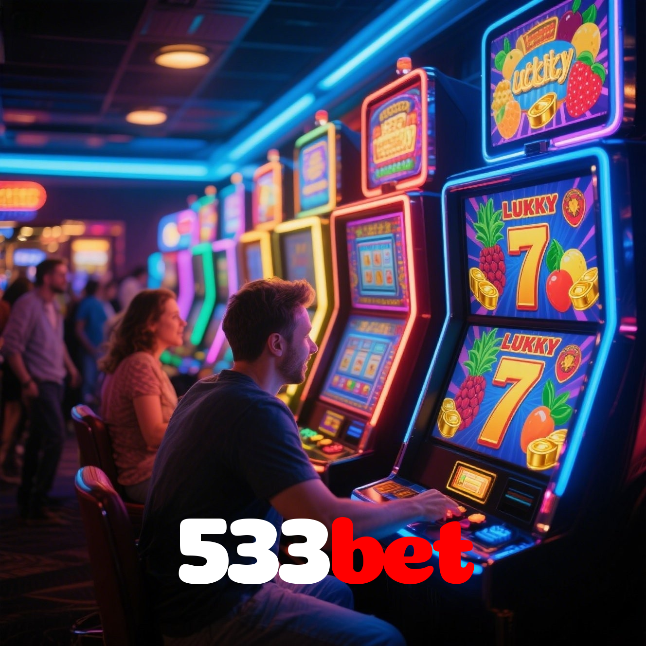 533bet:A sorte está ao seu alcance! Aposte e vença no futebol!