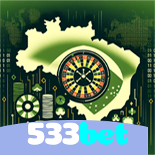 533bet：Jogue blackjack, slots e aposte ao vivo no futebol, tudo no mesmo cassino!