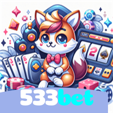 533bet：Aposte no futebol digital e viva a emoção de grandes vitórias!