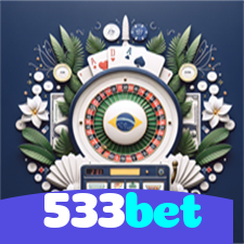 533bet:Jogue poker, aposte no futebol e conquiste prêmios incríveis no cassino!