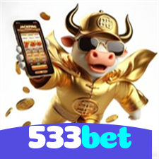533bet：Aposte nas roletas e conquiste prêmios incríveis!