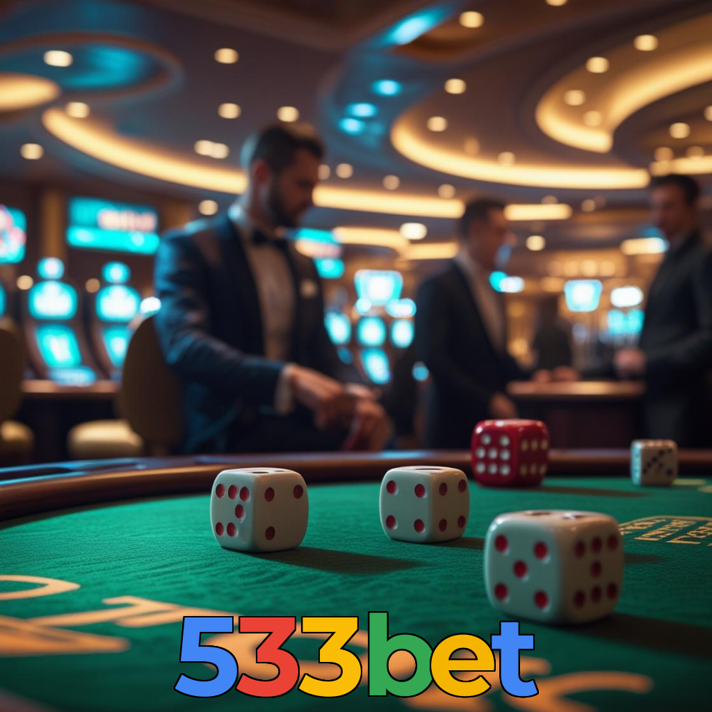 533bet:Jogue poker, aposte no futebol e leve grandes prêmios em nosso cassino!