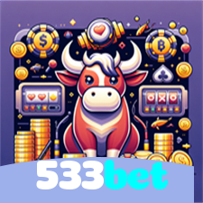 533bet：Vença no poker e mostre que você é um verdadeiro campeão!