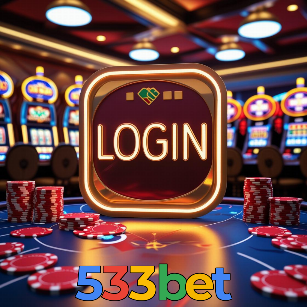 533bet：O cassino online mais confiável para você apostar no futebol e jogar blackjack!