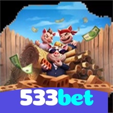533bet：Ganhe prêmios em jogos de poker e aposte no futebol com grandes odds!