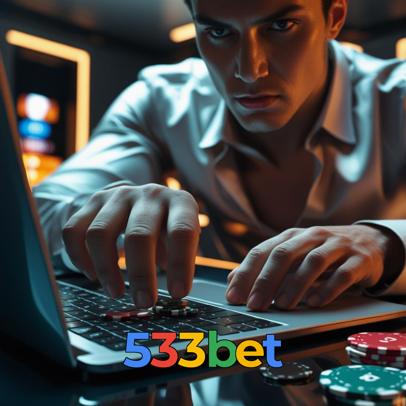 533bet:O cassino online mais confiável para jogar blackjack e apostar no futebol!