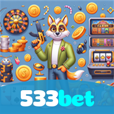 533bet：Jogue poker, aposte no futebol e ganhe prêmios ao vivo!