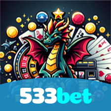 533bet：Jogue poker, aposte no futebol e tenha uma experiência incrível no cassino online!