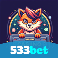 533bet：A sorte te espera nas nossas roletas! Aposte e vença!