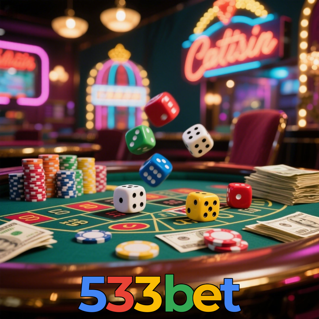 533bet:Jogue nas melhores slots e conquiste o jackpot dos seus sonhos!