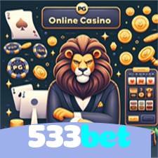 533bet：A sorte não tem limites! Vença no Blackjack e leve o prêmio!