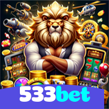 533bet:A sorte está no cassino online com jogos de poker, roleta e apostas no futebol!