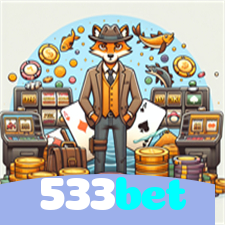 533bet：Onde as apostas no futebol se encontram com as vitórias no cassino!