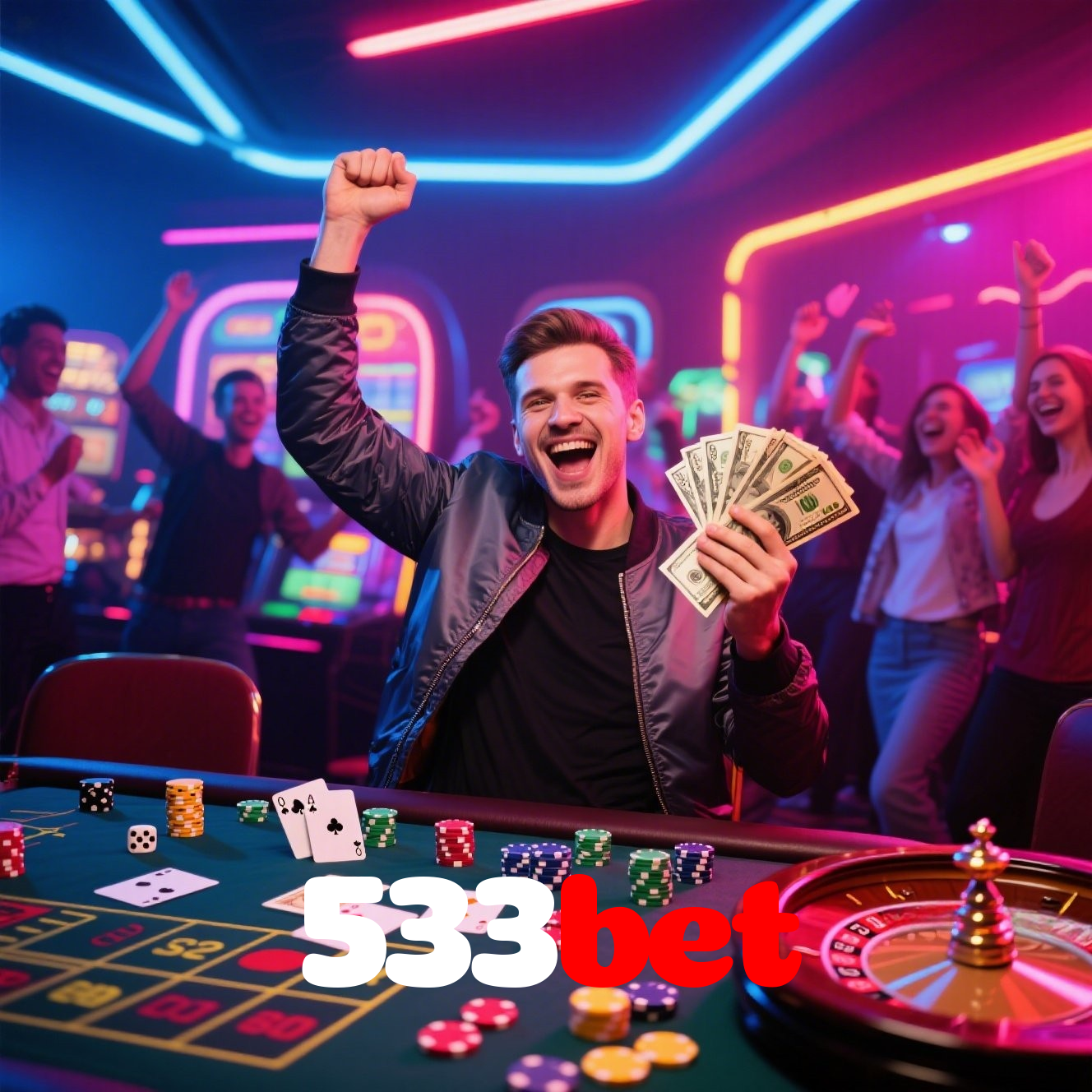 533bet:A vitória no futebol online está esperando por você!