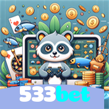 533bet：A emoção do blackjack te espera! Aposte e vença agora!