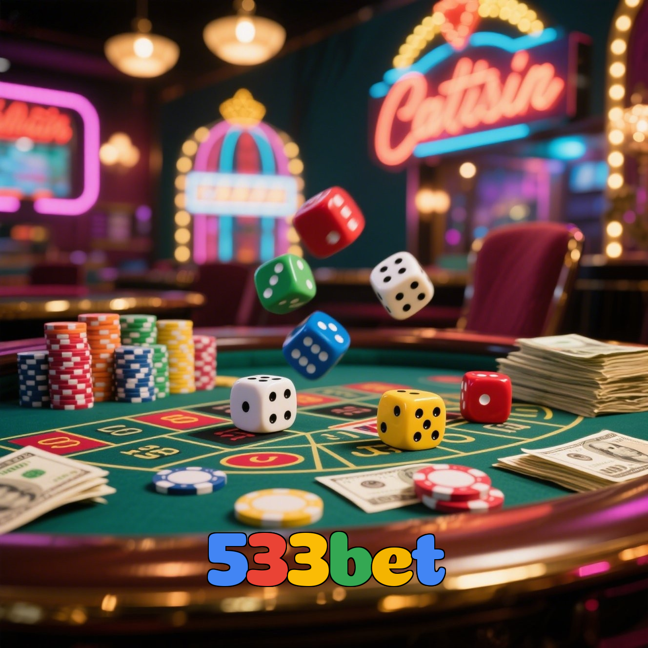 533bet:O cassino online ideal para quem ama futebol e jogos de cassino!