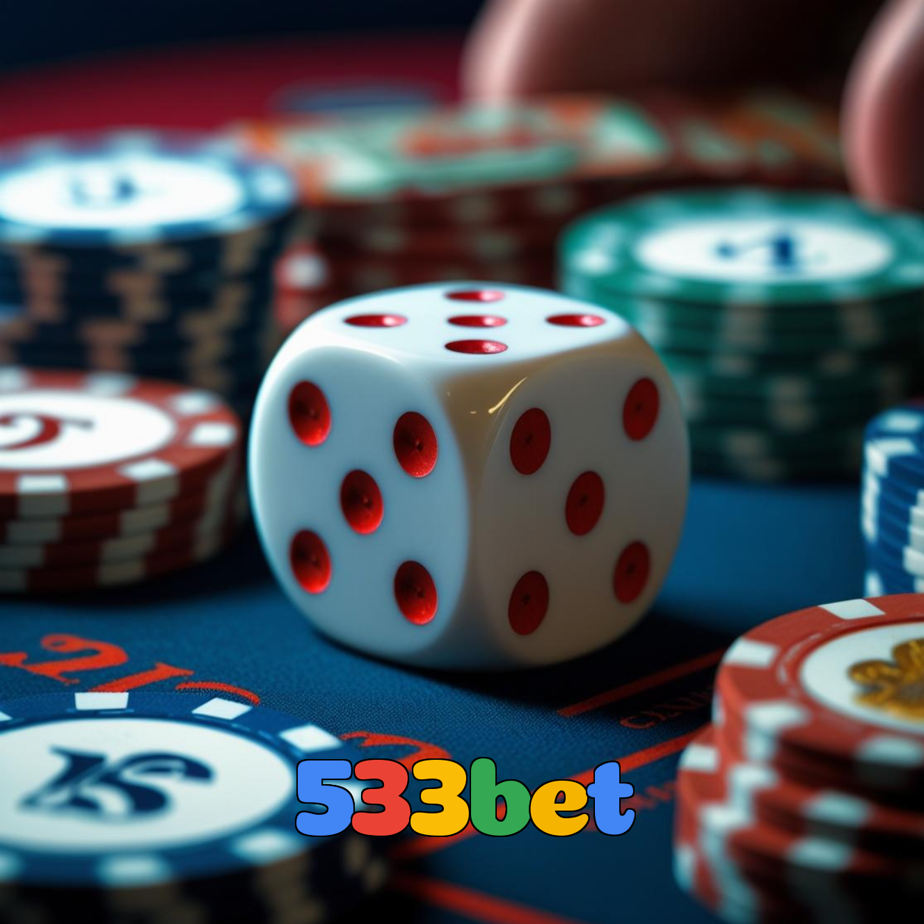 533bet:Aposte nas mesas de poker e ganhe vitórias épicas!