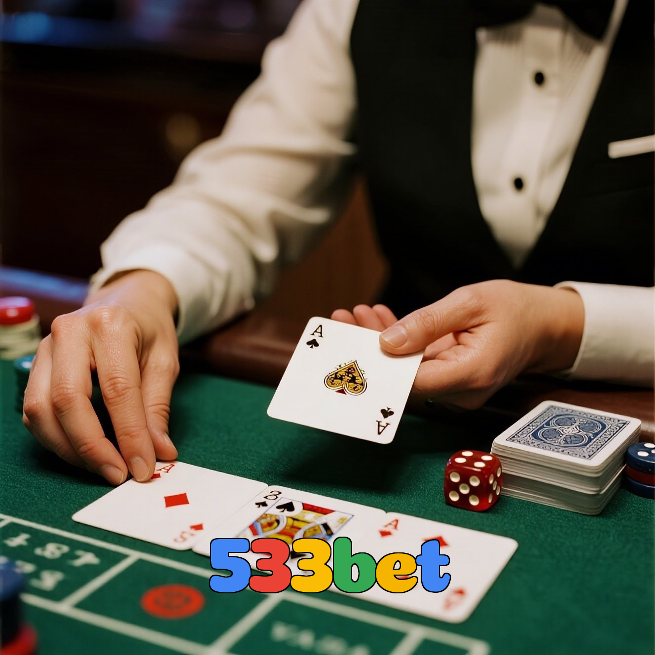 533bet:Apostas no futebol e diversão garantida com roleta e blackjack!