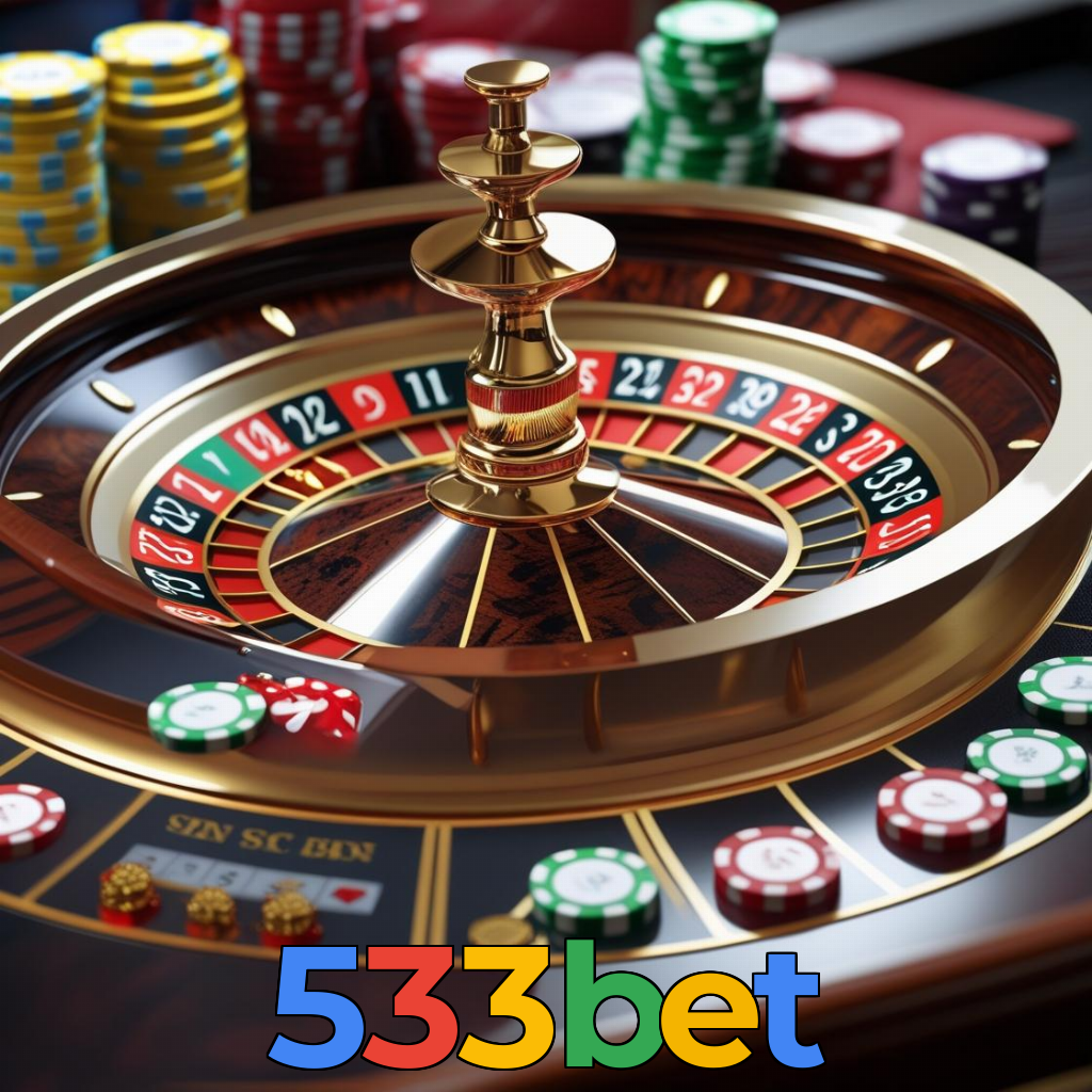 533bet:Cada giro nas slots pode te levar à grande vitória!