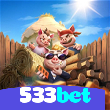 533bet：Jogue nas roletas e ganhe prêmios sensacionais!
