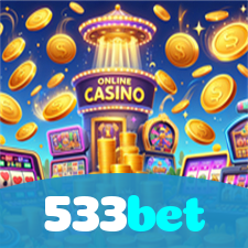 533bet：Jogue nas melhores slots e conquiste prêmios incríveis!