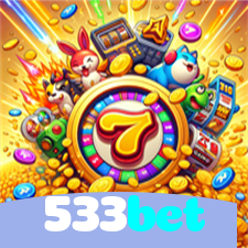533bet：A sorte no futebol e os grandes prêmios de roleta estão aqui!
