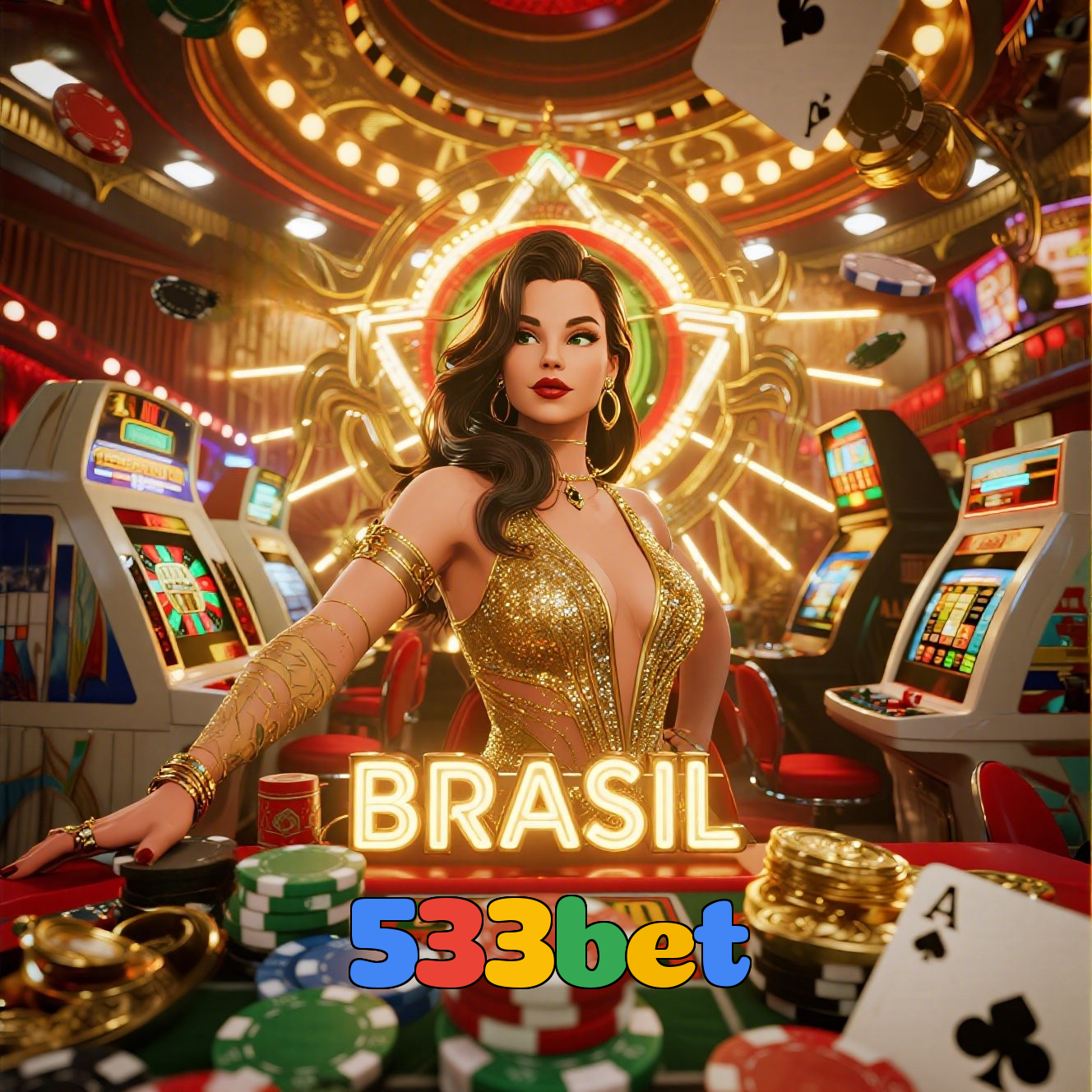 533bet：Onde sua sorte brilha: cassino online com futebol e jogos emocionantes!