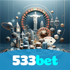 533bet：Vença no futebol e nos melhores jogos de cassino online, como poker e roleta!