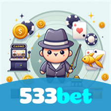 533bet：O melhor cassino online está te esperando! Aposte e vença!