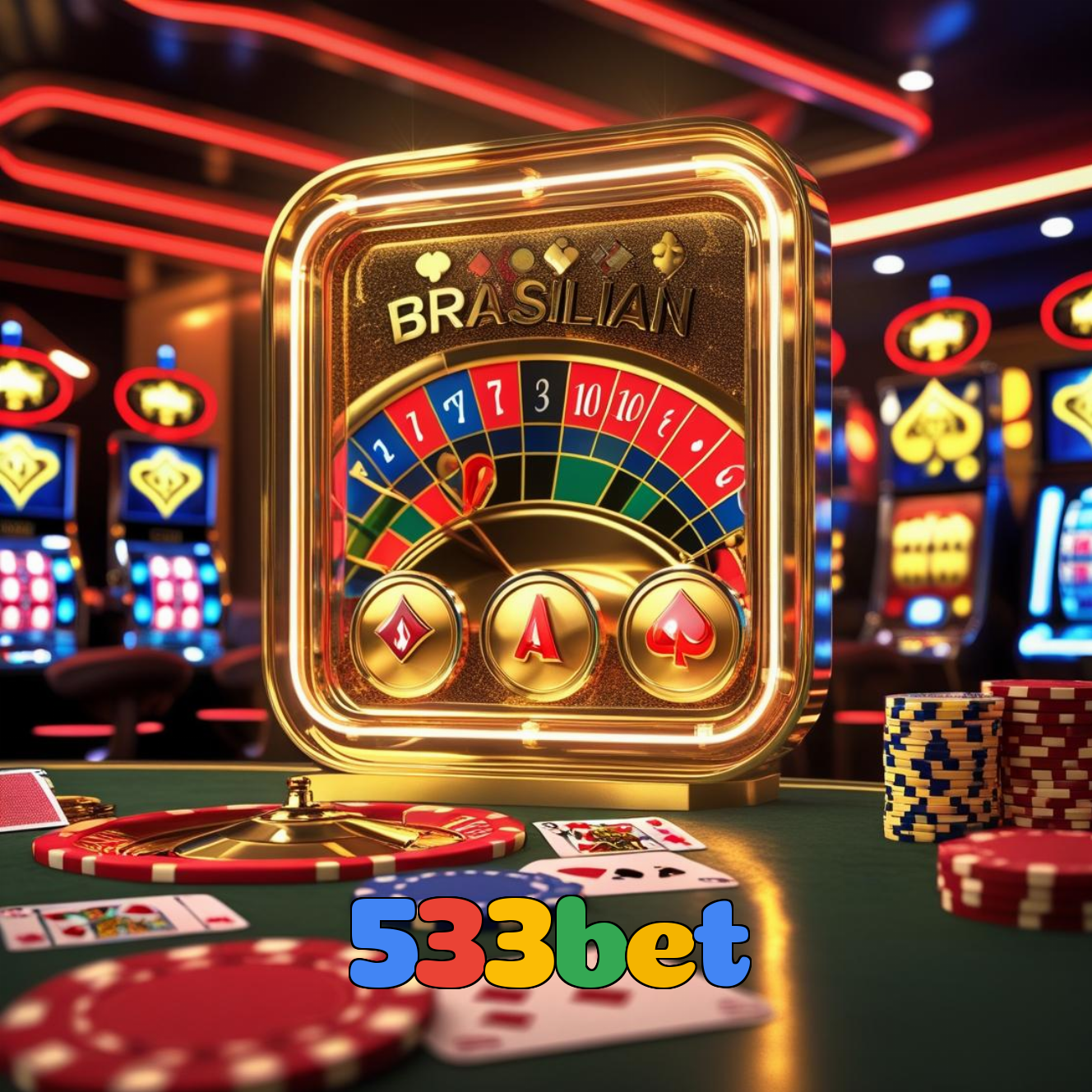 533bet:O cassino online mais seguro para apostas no futebol e roleta!