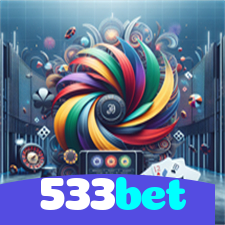 533bet：Aposte no futebol digital e vença as maiores competições!