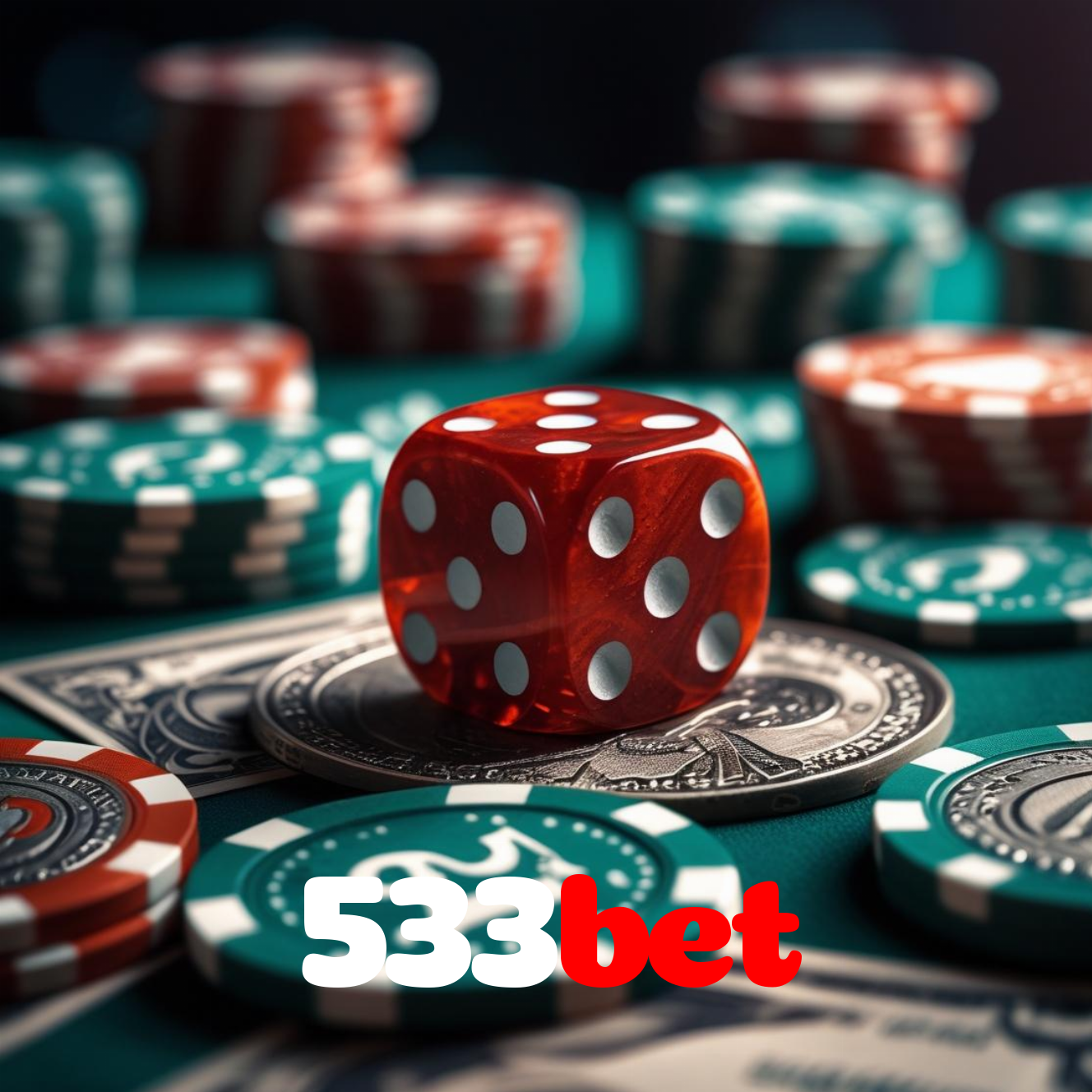 533bet：O melhor cassino online para apostas esportivas e jogos como blackjack!