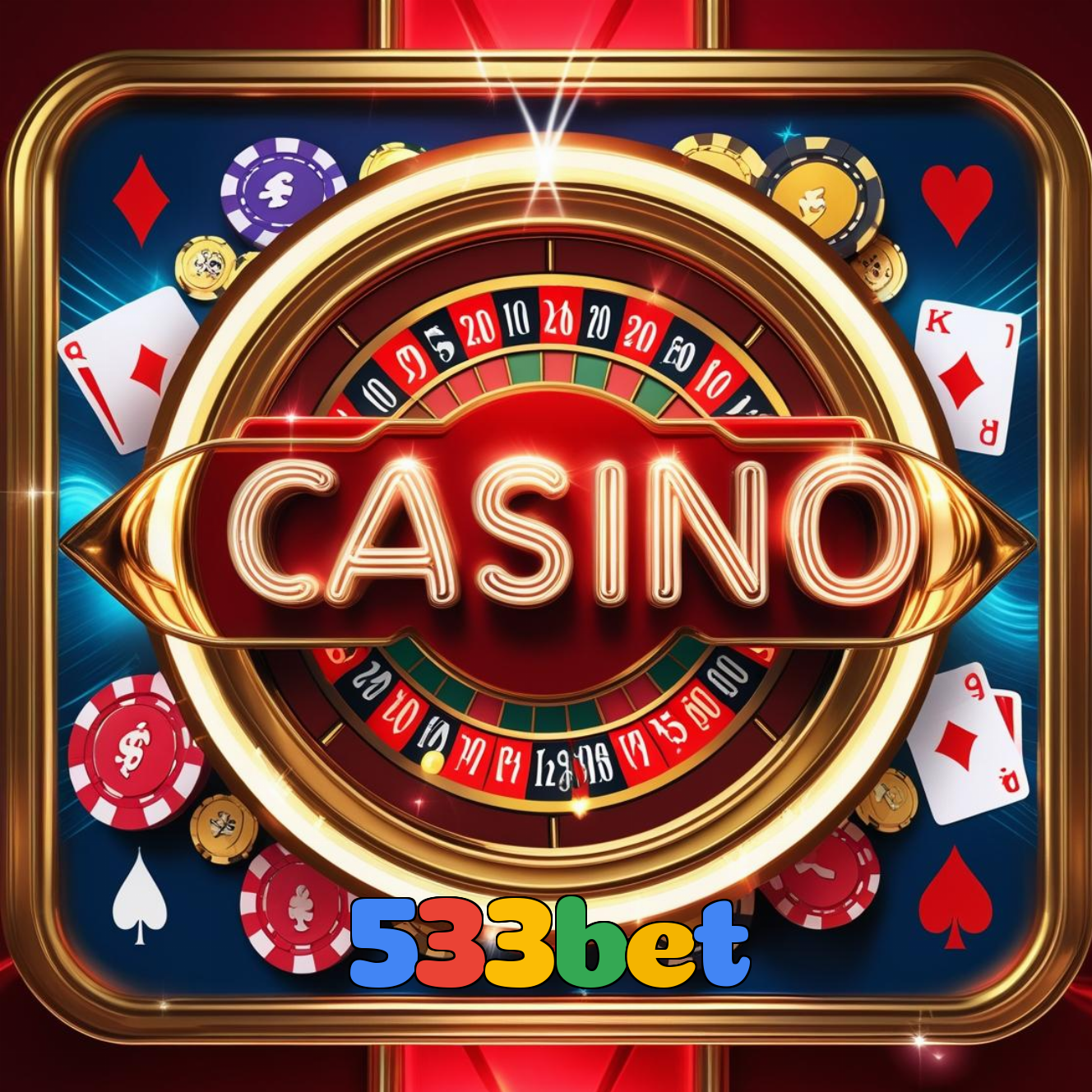533bet:Aposte nas melhores slots e conquiste vitórias impressionantes!