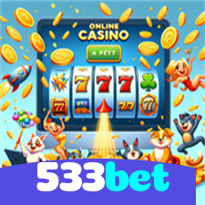 533bet：Jogue poker, aposte no futebol e leve prêmios incríveis no cassino!